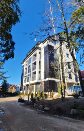 Apartman Sorelle 2